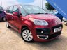 USED 2012 12 CITROEN C3 PICASSO 1.4 VTR PLUS 5d 94 BHP Practical MPV with Air Con & USB/AUX