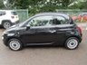 USED 2016 16 FIAT 500C 1.2 LOUNGE CONVERTIBLE 3d 69 BHP NEW SHAPE Main Dealer Service History + Just Serviced, One Owner, MOT until August 2022, Great fuel economy! Only &pound;20 Road Tax! Convertible