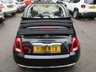 USED 2016 16 FIAT 500C 1.2 LOUNGE CONVERTIBLE 3d 69 BHP NEW SHAPE Main Dealer Service History + Just Serviced, One Owner, MOT until August 2022, Great fuel economy! Only &pound;20 Road Tax! Convertible