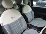 USED 2016 16 FIAT 500C 1.2 LOUNGE CONVERTIBLE 3d 69 BHP NEW SHAPE Main Dealer Service History + Just Serviced, One Owner, MOT until August 2022, Great fuel economy! Only &pound;20 Road Tax! Convertible