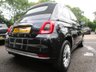 USED 2016 16 FIAT 500C 1.2 LOUNGE CONVERTIBLE 3d 69 BHP NEW SHAPE Main Dealer Service History + Just Serviced, One Owner, MOT until August 2022, Great fuel economy! Only &pound;20 Road Tax! Convertible