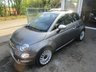 USED 2018 18 FIAT 500 1.2 MIRROR 3d 69 BHP *SPECIAL EDITION WITH SUNROOF + ALLOYS* *Optional extra 16" Alloys Wheels & Sunroof* Just Serviced, One Previous Owner, MOT until August 2023, Great fuel economy!