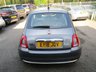 USED 2018 18 FIAT 500 1.2 MIRROR 3d 69 BHP *SPECIAL EDITION WITH SUNROOF + ALLOYS* *Optional extra 16" Alloys Wheels & Sunroof* Just Serviced, One Previous Owner, MOT until August 2023, Great fuel economy!