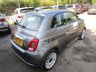 USED 2018 18 FIAT 500 1.2 MIRROR 3d 69 BHP *SPECIAL EDITION WITH SUNROOF + ALLOYS* *Optional extra 16" Alloys Wheels & Sunroof* Just Serviced, One Previous Owner, MOT until August 2023, Great fuel economy!