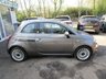 USED 2018 18 FIAT 500 1.2 MIRROR 3d 69 BHP *SPECIAL EDITION WITH SUNROOF + ALLOYS* *Optional extra 16" Alloys Wheels & Sunroof* Just Serviced, One Previous Owner, MOT until August 2023, Great fuel economy!