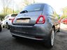 USED 2018 18 FIAT 500 1.2 MIRROR 3d 69 BHP *SPECIAL EDITION WITH SUNROOF + ALLOYS* *Optional extra 16" Alloys Wheels & Sunroof* Just Serviced, One Previous Owner, MOT until August 2023, Great fuel economy!