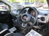 USED 2018 18 FIAT 500 1.2 MIRROR 3d 69 BHP *SPECIAL EDITION WITH SUNROOF + ALLOYS* *Optional extra 16" Alloys Wheels & Sunroof* Just Serviced, One Previous Owner, MOT until August 2023, Great fuel economy!