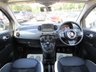 USED 2018 18 FIAT 500 1.2 MIRROR 3d 69 BHP *SPECIAL EDITION WITH SUNROOF + ALLOYS* *Optional extra 16" Alloys Wheels & Sunroof* Just Serviced, One Previous Owner, MOT until August 2023, Great fuel economy!
