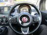 USED 2018 18 FIAT 500 1.2 MIRROR 3d 69 BHP *SPECIAL EDITION WITH SUNROOF + ALLOYS* *Optional extra 16" Alloys Wheels & Sunroof* Just Serviced, One Previous Owner, MOT until August 2023, Great fuel economy!