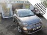 USED 2018 18 FIAT 500 1.2 MIRROR 3d 69 BHP *SPECIAL EDITION WITH SUNROOF + ALLOYS* *Optional extra 16" Alloys Wheels & Sunroof* Just Serviced, One Previous Owner, MOT until August 2023, Great fuel economy!