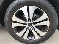 USED 2011 61 KIA SPORTAGE 1.7 CRDI 3 5d 114 BHP Stunning Sportage With Great Specification !