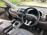 USED 2011 61 KIA SPORTAGE 1.7 CRDI 3 5d 114 BHP Stunning Sportage With Great Specification !