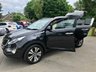 USED 2011 61 KIA SPORTAGE 1.7 CRDI 3 5d 114 BHP Stunning Sportage With Great Specification !