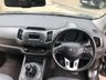USED 2011 61 KIA SPORTAGE 1.7 CRDI 3 5d 114 BHP Stunning Sportage With Great Specification !