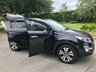 USED 2011 61 KIA SPORTAGE 1.7 CRDI 3 5d 114 BHP Stunning Sportage With Great Specification !