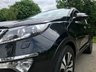USED 2011 61 KIA SPORTAGE 1.7 CRDI 3 5d 114 BHP Stunning Sportage With Great Specification !
