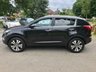 USED 2011 61 KIA SPORTAGE 1.7 CRDI 3 5d 114 BHP Stunning Sportage With Great Specification !