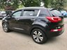 USED 2011 61 KIA SPORTAGE 1.7 CRDI 3 5d 114 BHP Stunning Sportage With Great Specification !