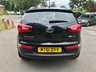 USED 2011 61 KIA SPORTAGE 1.7 CRDI 3 5d 114 BHP Stunning Sportage With Great Specification !