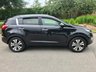 USED 2011 61 KIA SPORTAGE 1.7 CRDI 3 5d 114 BHP Stunning Sportage With Great Specification !
