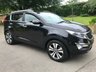 USED 2011 61 KIA SPORTAGE 1.7 CRDI 3 5d 114 BHP Stunning Sportage With Great Specification !
