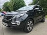 USED 2011 61 KIA SPORTAGE 1.7 CRDI 3 5d 114 BHP Stunning Sportage With Great Specification !
