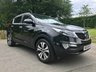 USED 2011 61 KIA SPORTAGE 1.7 CRDI 3 5d 114 BHP Stunning Sportage With Great Specification !