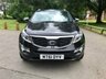 USED 2011 61 KIA SPORTAGE 1.7 CRDI 3 5d 114 BHP Stunning Sportage With Great Specification !