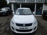 USED 2017 66 SUZUKI SWIFT 1.2 SZ-L (NAV) 5d 94 BHP Low Mileage, Full Service History + Just Serviced, One Previous Owner, MOT until September 2022, Great fuel economy! Only &pound;30 Road Tax!