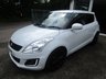 USED 2017 66 SUZUKI SWIFT 1.2 SZ-L (NAV) 5d 94 BHP Low Mileage, Full Service History + Just Serviced, One Previous Owner, MOT until September 2022, Great fuel economy! Only &pound;30 Road Tax!