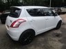 USED 2017 66 SUZUKI SWIFT 1.2 SZ-L (NAV) 5d 94 BHP Low Mileage, Full Service History + Just Serviced, One Previous Owner, MOT until September 2022, Great fuel economy! Only &pound;30 Road Tax!