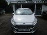 USED 2013 62 FORD FIESTA 1.2 ZETEC 5d 81 BHP Low Mileage, Full Service History + Just Serviced, Two Previous Owners, NEW MOT, Great fuel economy! Only &pound;30 Road Tax! Low Insurance Group!