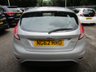 USED 2013 62 FORD FIESTA 1.2 ZETEC 5d 81 BHP Low Mileage, Full Service History + Just Serviced, Two Previous Owners, NEW MOT, Great fuel economy! Only &pound;30 Road Tax! Low Insurance Group!