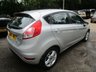 USED 2013 62 FORD FIESTA 1.2 ZETEC 5d 81 BHP Low Mileage, Full Service History + Just Serviced, Two Previous Owners, NEW MOT, Great fuel economy! Only &pound;30 Road Tax! Low Insurance Group!