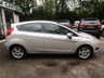 USED 2013 62 FORD FIESTA 1.2 ZETEC 5d 81 BHP Low Mileage, Full Service History + Just Serviced, Two Previous Owners, NEW MOT, Great fuel economy! Only &pound;30 Road Tax! Low Insurance Group!