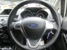 USED 2013 62 FORD FIESTA 1.2 ZETEC 5d 81 BHP Low Mileage, Full Service History + Just Serviced, Two Previous Owners, NEW MOT, Great fuel economy! Only &pound;30 Road Tax! Low Insurance Group!