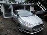 USED 2013 62 FORD FIESTA 1.2 ZETEC 5d 81 BHP Low Mileage, Full Service History + Just Serviced, Two Previous Owners, NEW MOT, Great fuel economy! Only &pound;30 Road Tax! Low Insurance Group!