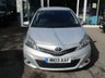 USED 2013 13 TOYOTA YARIS 1.3 VVT-I SR 5d 98 BHP Low Mileage, Comprehensive Service History + Just Serviced, One Previous Owner, NEW MOT, Low Insurance Group!