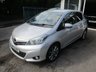 USED 2013 13 TOYOTA YARIS 1.3 VVT-I SR 5d 98 BHP Low Mileage, Comprehensive Service History + Just Serviced, One Previous Owner, NEW MOT, Low Insurance Group!