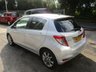 USED 2013 13 TOYOTA YARIS 1.3 VVT-I SR 5d 98 BHP Low Mileage, Comprehensive Service History + Just Serviced, One Previous Owner, NEW MOT, Low Insurance Group!