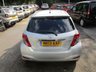 USED 2013 13 TOYOTA YARIS 1.3 VVT-I SR 5d 98 BHP Low Mileage, Comprehensive Service History + Just Serviced, One Previous Owner, NEW MOT, Low Insurance Group!