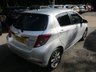 USED 2013 13 TOYOTA YARIS 1.3 VVT-I SR 5d 98 BHP Low Mileage, Comprehensive Service History + Just Serviced, One Previous Owner, NEW MOT, Low Insurance Group!