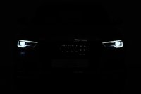 USED 2017 67 AUDI Q3 2.0 TFSI QUATTRO BLACK EDITION 5d 178 BHP 