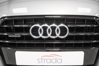 USED 2017 67 AUDI Q3 2.0 TFSI QUATTRO BLACK EDITION 5d 178 BHP 