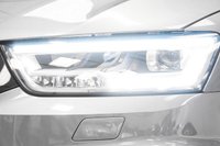 USED 2017 67 AUDI Q3 2.0 TFSI QUATTRO BLACK EDITION 5d 178 BHP 