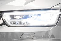 USED 2017 67 AUDI Q3 2.0 TFSI QUATTRO BLACK EDITION 5d 178 BHP 