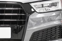 USED 2017 67 AUDI Q3 2.0 TFSI QUATTRO BLACK EDITION 5d 178 BHP 