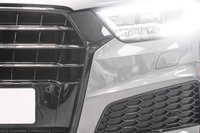 USED 2017 67 AUDI Q3 2.0 TFSI QUATTRO BLACK EDITION 5d 178 BHP 