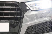 USED 2017 67 AUDI Q3 2.0 TFSI QUATTRO BLACK EDITION 5d 178 BHP 