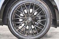 USED 2017 67 AUDI Q3 2.0 TFSI QUATTRO BLACK EDITION 5d 178 BHP 
